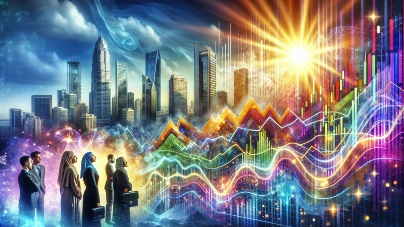 Stock Market Surges Amid Economic Growth (1) (1) (1)